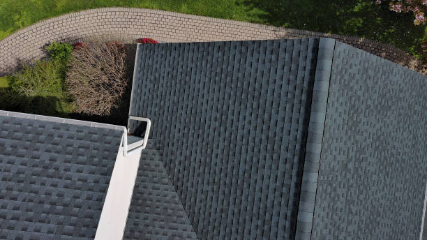 Gutter Replacement in Suitland, MD
