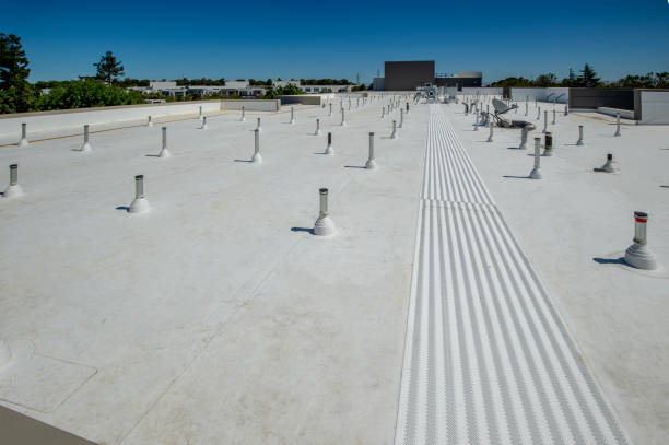 Hot Roofs in Suitland, MD