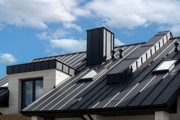 Best Roof Repair  in Suitland, MD